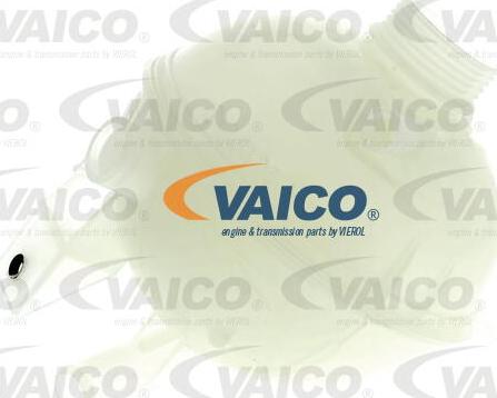 VAICO V42-0537 - Компенсационный бак, охлаждающая жидкость autospares.lv