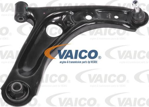 VAICO V42-0657 - Рычаг подвески колеса autospares.lv