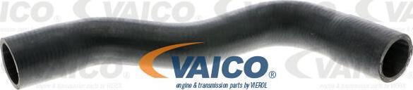 VAICO V42-0669 - Шланг радиатора autospares.lv