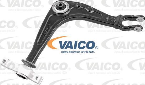 VAICO V42-0616 - Рычаг подвески колеса autospares.lv