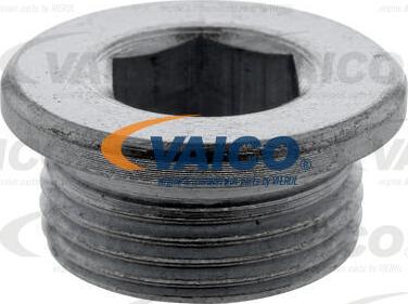 VAICO V42-0683 - Резьбовая пробка, масляный поддон autospares.lv