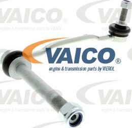 VAICO V42-0090 - Тяга / стойка, стабилизатор autospares.lv