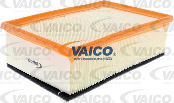 VAICO V42-0045 - Воздушный фильтр, двигатель autospares.lv