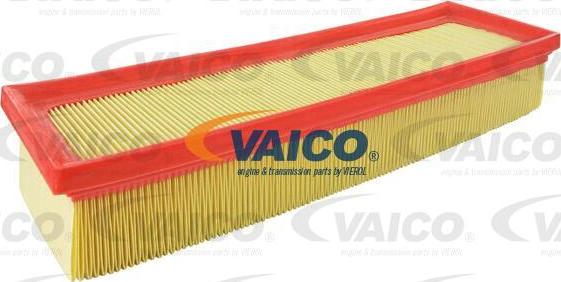 VAICO V42-0048 - Воздушный фильтр, двигатель autospares.lv