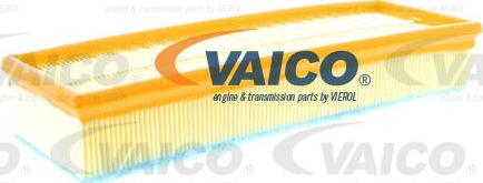 VAICO V42-0047 - Воздушный фильтр, двигатель autospares.lv