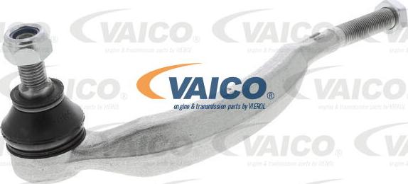 VAICO V42-0054 - Наконечник рулевой тяги, шарнир autospares.lv