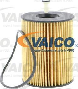 VAICO V42-0051 - Масляный фильтр autospares.lv
