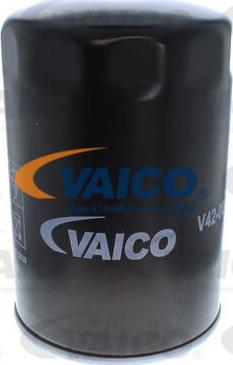 VAICO V42-0053 - Масляный фильтр autospares.lv