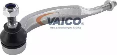 VAICO V42-0052 - Наконечник рулевой тяги, шарнир autospares.lv