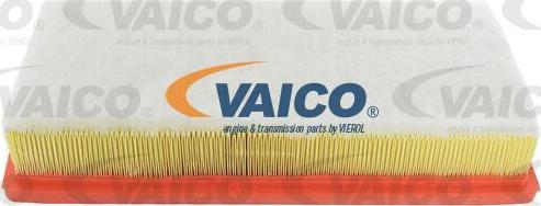 VAICO V42-0057 - Воздушный фильтр, двигатель autospares.lv