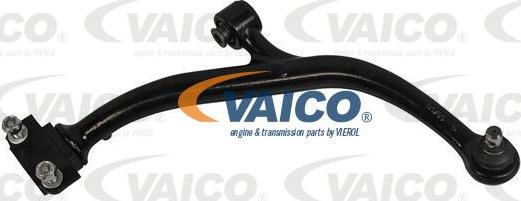 VAICO V42-0001 - Рычаг подвески колеса autospares.lv