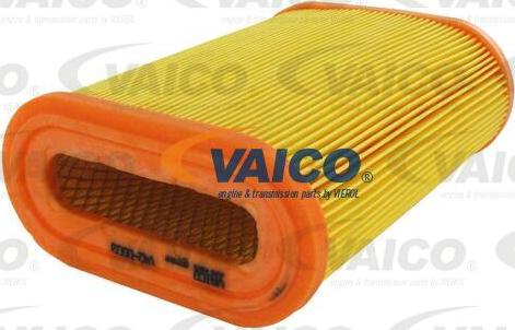VAICO V42-0003 - Воздушный фильтр, двигатель autospares.lv