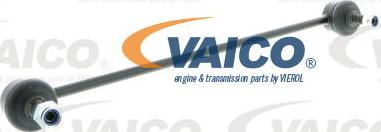 VAICO V42-0019 - Тяга / стойка, стабилизатор autospares.lv