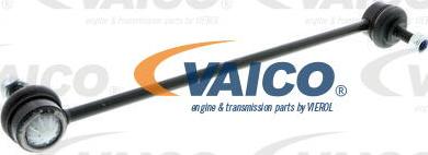 VAICO V42-0015 - Тяга / стойка, стабилизатор autospares.lv