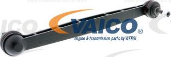 VAICO V42-0018 - Тяга / стойка, стабилизатор autospares.lv