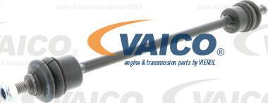 VAICO V42-0017 - Тяга / стойка, стабилизатор autospares.lv