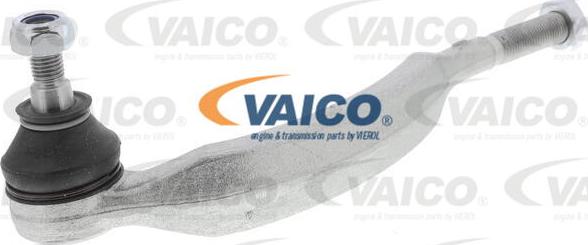 VAICO V42-0086 - Наконечник рулевой тяги, шарнир autospares.lv