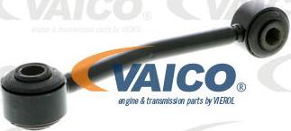 VAICO V42-0080 - Тяга / стойка, стабилизатор autospares.lv