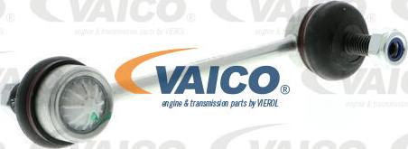 VAICO V42-0088 - Тяга / стойка, стабилизатор autospares.lv