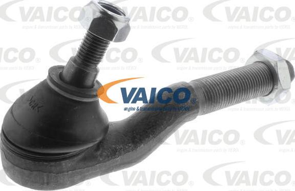 VAICO V42-0083 - Наконечник рулевой тяги, шарнир autospares.lv