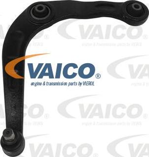 VAICO V42-0031 - Рычаг подвески колеса autospares.lv