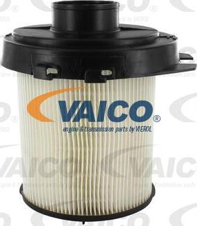 VAICO V42-0038 - Воздушный фильтр, двигатель autospares.lv