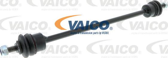 VAICO V42-0020 - Тяга / стойка, стабилизатор autospares.lv