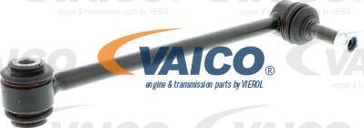 VAICO V42-0021 - Тяга / стойка, стабилизатор autospares.lv