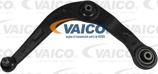 VAICO V42-0073 - Рычаг подвески колеса autospares.lv