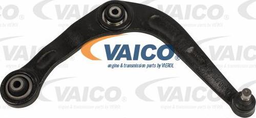 VAICO V42-0072 - Рычаг подвески колеса autospares.lv