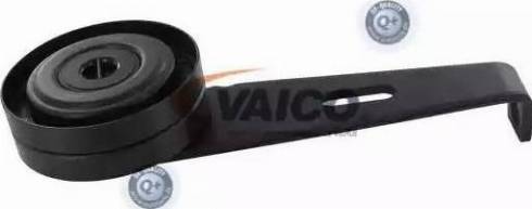 VAICO V42-0198 - Ролик, поликлиновый ремень autospares.lv