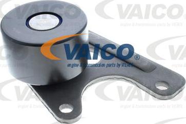 VAICO V42-0193 - Направляющий ролик, зубчатый ремень ГРМ autospares.lv