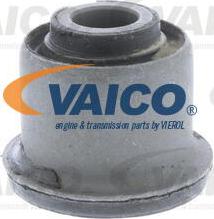 VAICO V42-0143 - Сайлентблок, рычаг подвески колеса autospares.lv