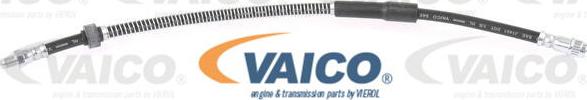 VAICO V42-0164 - Тормозной шланг autospares.lv