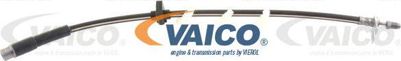 VAICO V42-0168 - Тормозной шланг autospares.lv