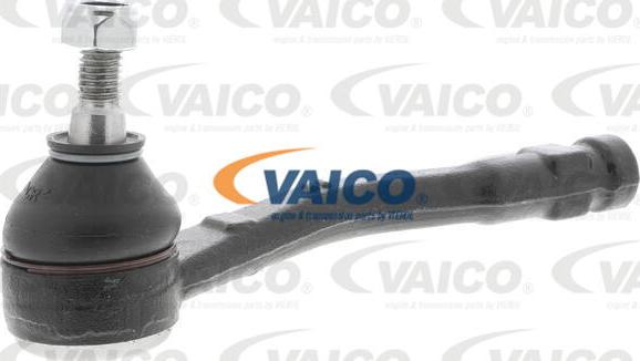 VAICO V42-0109 - Наконечник рулевой тяги, шарнир autospares.lv