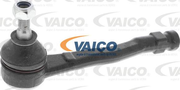 VAICO V42-0108 - Наконечник рулевой тяги, шарнир autospares.lv