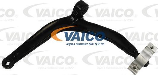 VAICO V42-0112 - Рычаг подвески колеса autospares.lv