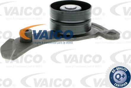 VAICO V42-0183 - Натяжной ролик, зубчатый ремень ГРМ autospares.lv