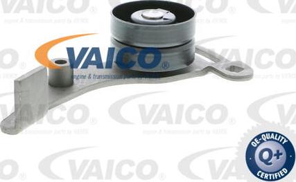 VAICO V42-0182 - Натяжной ролик, зубчатый ремень ГРМ autospares.lv