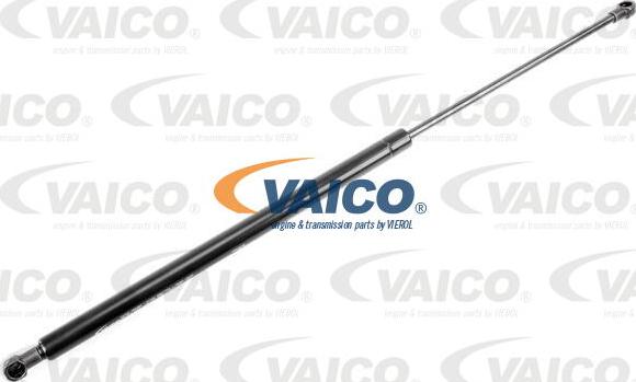 VAICO V42-0130 - Газовая пружина, упор autospares.lv