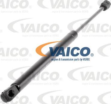 VAICO V42-0133 - Газовая пружина, упор autospares.lv