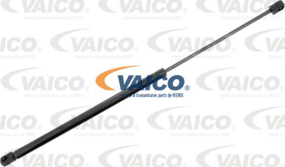 VAICO V42-0129 - Газовая пружина, упор autospares.lv