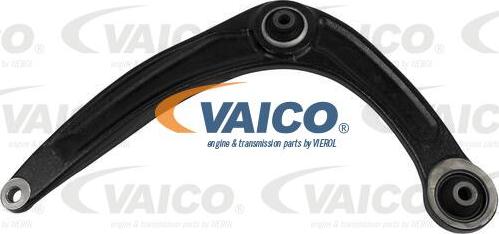 VAICO V42-0124 - Рычаг подвески колеса autospares.lv