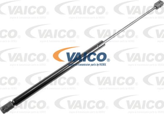 VAICO V42-0126 - Газовая пружина, упор autospares.lv