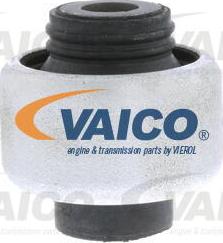 VAICO V42-0121 - Сайлентблок, рычаг подвески колеса autospares.lv