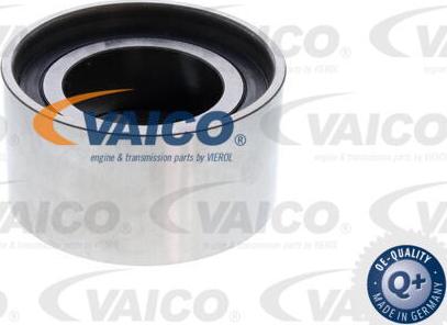 VAICO V42-0173 - Натяжной ролик, зубчатый ремень ГРМ autospares.lv