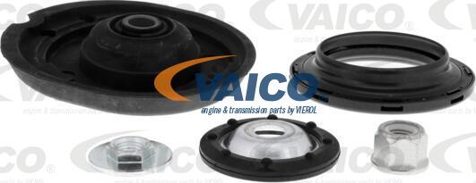 VAICO V42-0869 - Опора стойки амортизатора, подушка autospares.lv