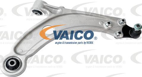 VAICO V42-0830 - Рычаг подвески колеса autospares.lv