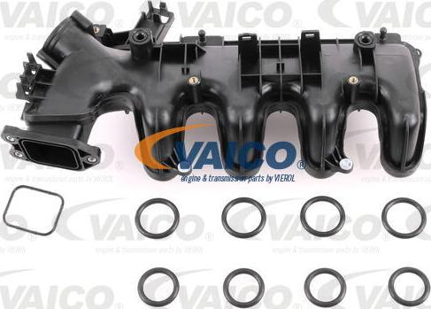 VAICO V42-0826 - Модуль впускной трубы autospares.lv